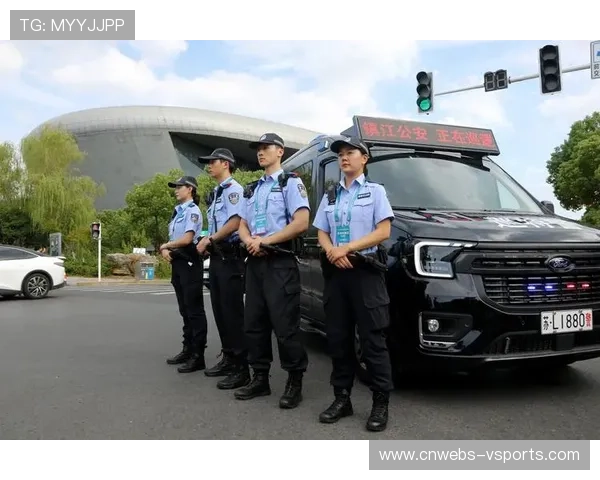 铁力市全力护航省冠军赛 医疗安保协同筑牢赛事保障