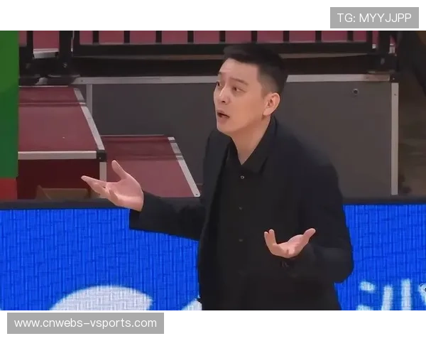 辽宁主场迎战宁波，杨鸣过往八次交手保持全胜纪录